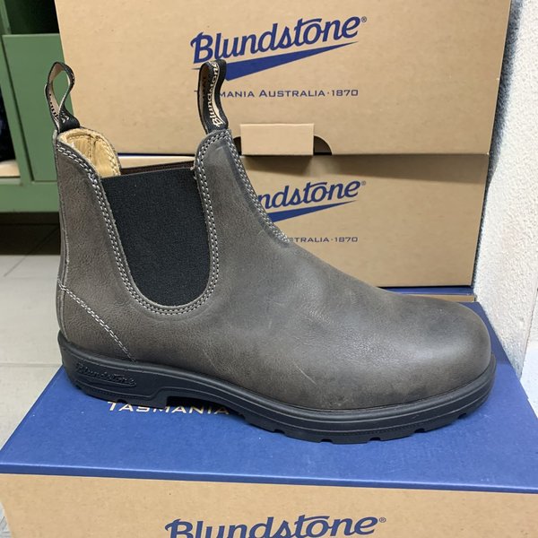 BLUNDSTONE 1469 Classic - Steel Grey
