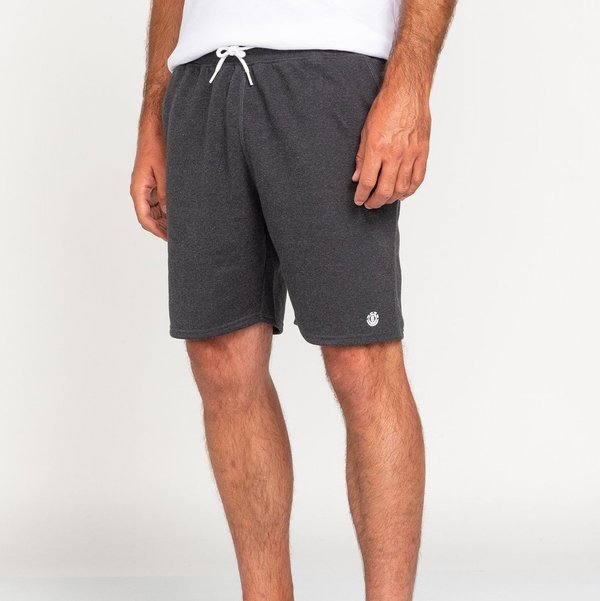 ELEMENT Cornell Track - Charcoal Heather