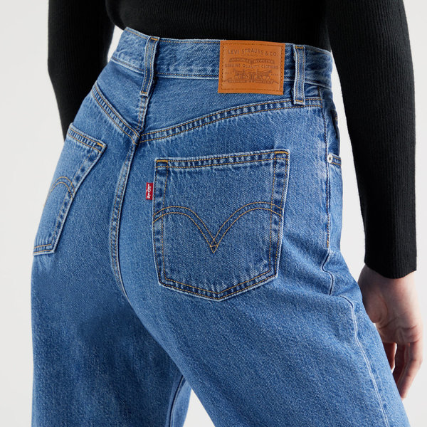 LEVI'S® High Loose Taper - Hold My Purse