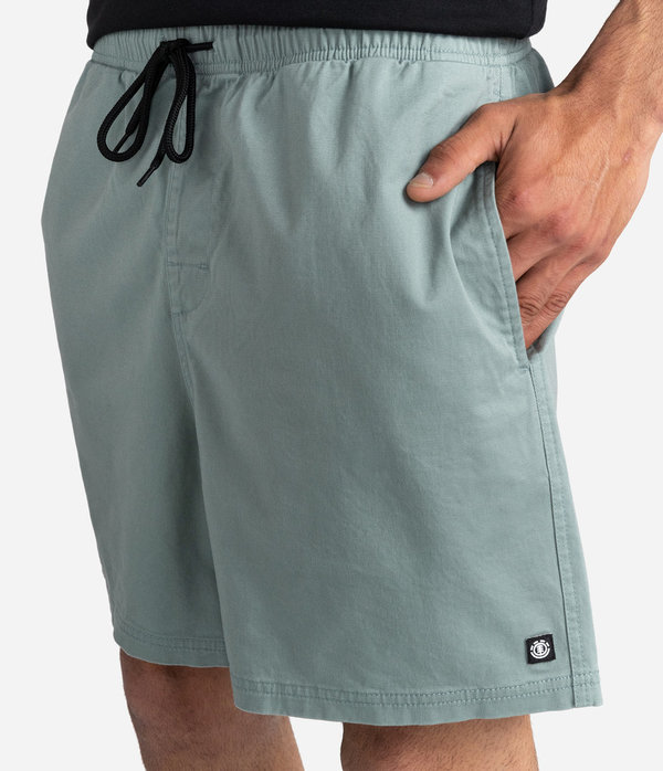 ELEMENT Valley Twill - Chinois Green
