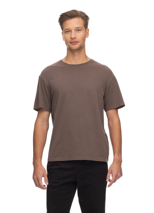 RAGWEAR Tonar T-Shirt - Mocca